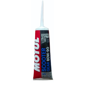 Motul Scooter Gear Oil 80W-90 (120ml)