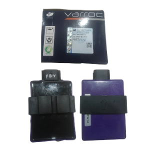 Varroc Capacitor Discharge Ignition (CDI) Unit for Bajaj DSVR125M Twin Spark - DC System