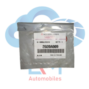Pajero Sport Vacuum Pump O-Ring