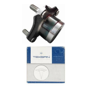 Texspin Front Wheel Hub for Maruti Versa