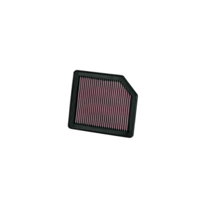 K&N Air Filter - HONDA CIVIC L4-1.8L LIFETIME REUSABLE ENGINE FILTER