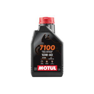 7100 4T 10W40 BIKE ENGINE OIL-1.2L