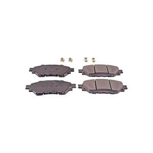 ICER Front Brake Pad for Toyota Innova Crysta
