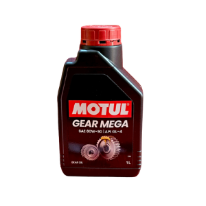 MOTUL Gear Mega 80W90 Gear Oil 1L