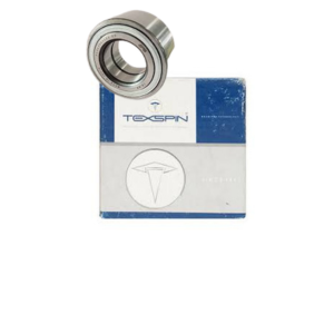 Texspin Front Wheel Bearings for Mahindra Gio