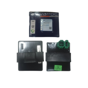 Varroc CDI Unit for Bajaj Pulsar 150 BS4