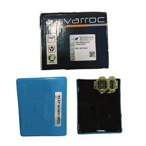 Varroc CDI UNIT for Bajaj Discover 125 BS IV