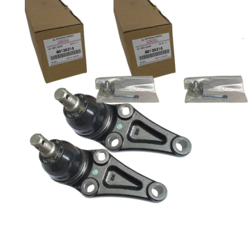Pajero Sport Lower Ball Joint -  | Set of 2 |