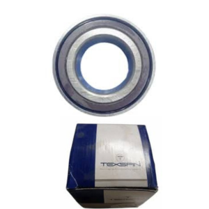 Texspin Front Wheel Bearings for Hyundai Accent ABS