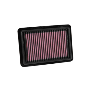 K&N Air Filter - HONDA ELEVATE LIFETIME ENGINE FILTER
