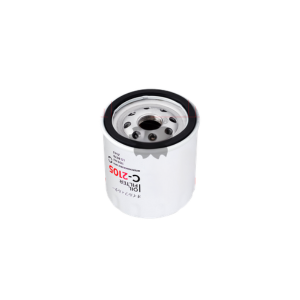 Sakura Oil filter C2105 for Accent Diesel