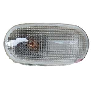 Genuine Mitsubishi Front Side Turn Signal Lamp Assembly