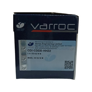 Varroc Capacitor Discharge Ignition (CDI) Unit for Hero CD Deluxe