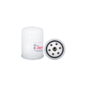 Sakura Oil filter C2807 for Accent CRDI Diesel