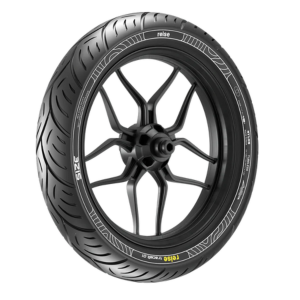 Rear Tubeless Tyre 140/60-17 In Reise traceR