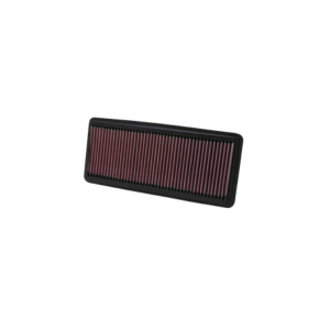 K&N Air Filter - HONDA ACCORD V6 LIFETIME ENGINE FILTER