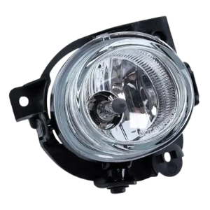Genuine Mitsubishi Front Fog Lamp Assembly