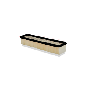 Sakura Air filter A1867 1 for Logan Diesel