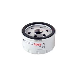 Sakura Oil filter C2505 for Logan Diesel