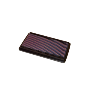 K&N Air Filter - HONDA ACCORD L4-2.3L LIFETIME REUSABLE ENGINE FILTER