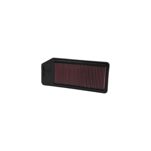 K&N Air Filter - HONDA ACCORD L4-2.4L ACURA TSX LIFETIME REUSABLE ENGINE FILTER