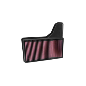K&N AIR FILTER FOR FORD MUSTANG LIFETIME REUSABLE ENGINE FILTER