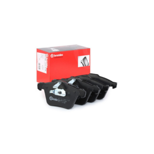 Brembo Front Brake pad for Volvo T6 S60/S80