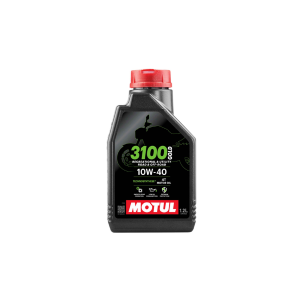 3100 GOLD 4T 10W40 1.2L Bike Engine Oil
