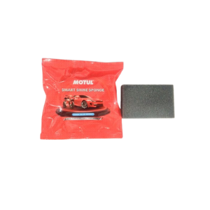 Motul Smart Shine Sponge For Car and Bike