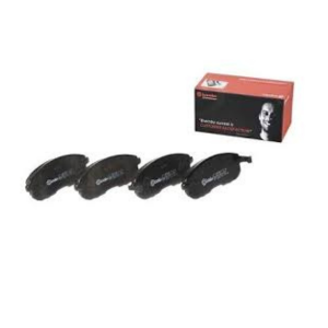 Brembo Front Brake pad for Maruti Scross