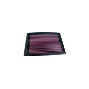 K&N AIR FILTER - NIS 300ZX V6-3.0L LIFETIME RESUABLE ENGINE FILTER