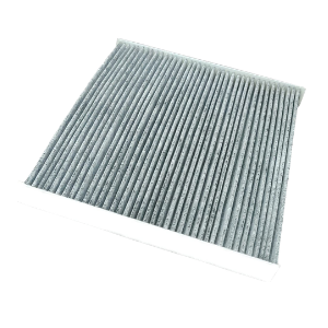Cabin Filter For AUDI A4 in Zip Filter
