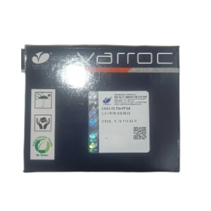 Varroc CDI Unit for Bajaj Platina 110 BS4