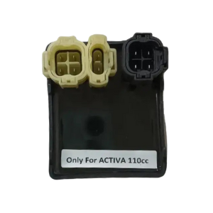 Varroc CDI Unit for Honda Activa 110cc Capacitor Discharge Ignition