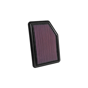 K&N Air Filter - HONDA CR-V L4-2.4L LIFETIME REUSABLE ENGINE FILTER