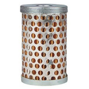 Varroc Oil Filter for Royal Enfield 500cc Models - OEM Quality Replacement