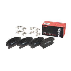 Brembo Front Brake pad for Chevrolet Cruze