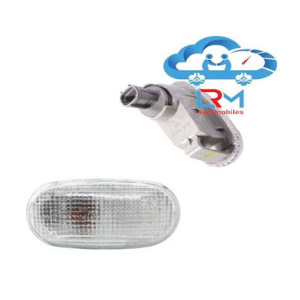 PAJERO SPORT LAMP ASSY SIDE TURN SIGNAL FR