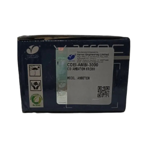 Varroc CDI Ignition Unit for Hero Ambition Capacitor Discharge Ignition