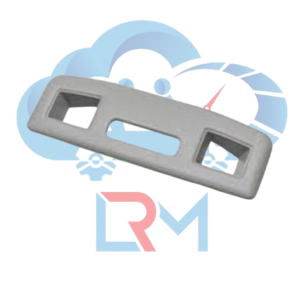 Mitsubishi Pajero Map Lamp Cover