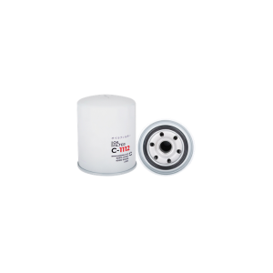 Sakura Oil filter C1112 for Quallis 2