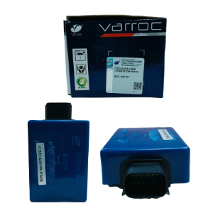 Varroc CDI Unit for Bajaj Discover 100T (Twin Spark)