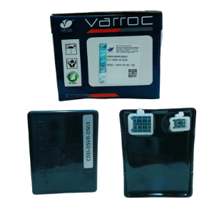 Varroc CDI Unit for Bajaj Discover 125 KS & SS