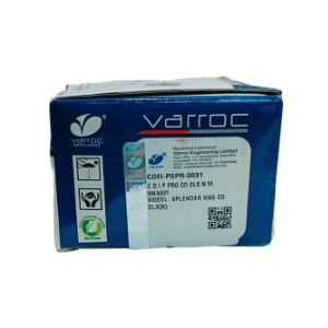 Varroc CDI Ignition Unit for Hero Splendor NXGE/CD Deluxe