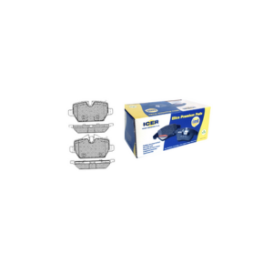 ICER Rear Brake Pad for Mini Countryman R60
