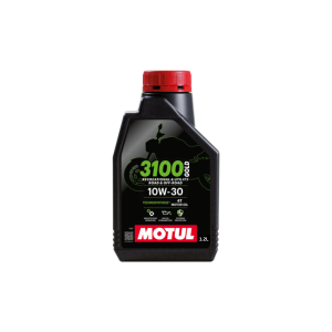 3100 GOLD 4T 10W30 1.2L Bike Engine Oil