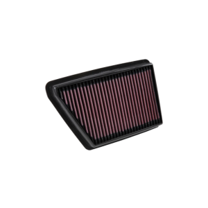 K&N Air Filter - HONDA CR-V L4-2.4L LIFETIME REUSABLE ENGINE FILTER