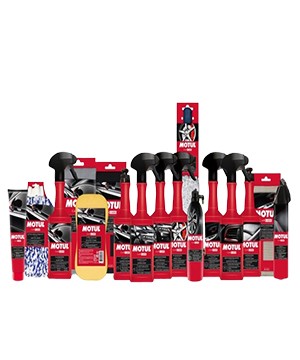 Car Care Product