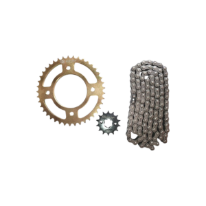 Chain Sprocket For Gixxer 155 BS VI In Diamond