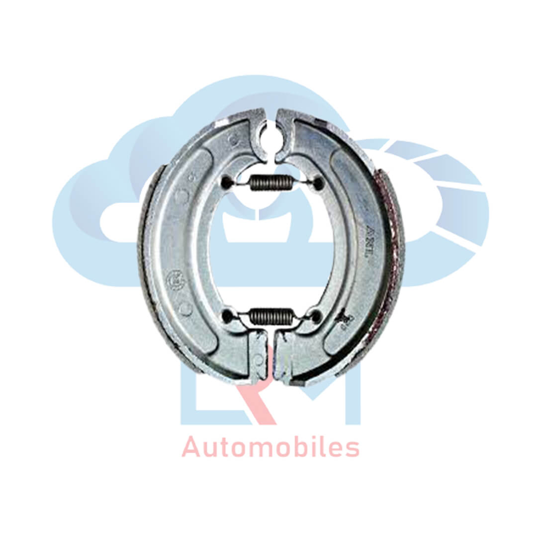 Royal Enfield Bullet Brake Shoe